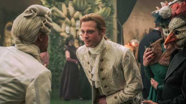 Everything to Know About Season 2 of AMC’s ‘Interview With the Vampire’ Series 631