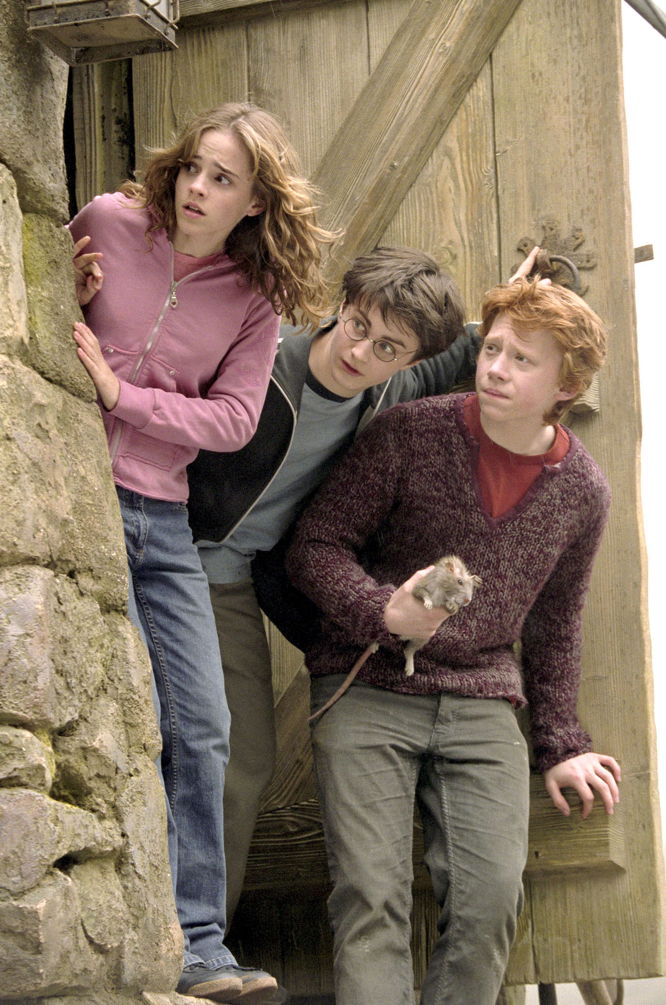'Harry Potter' TV Show Could Come to HBO Max by 2026 'Harry Potter' TV Show Could Come to HBO Max by 2026