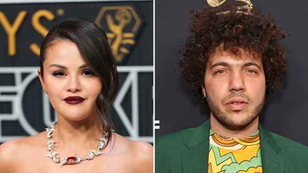Fans Think Benny Blanco Makes a Cameo in Selena Gomez New Music Video