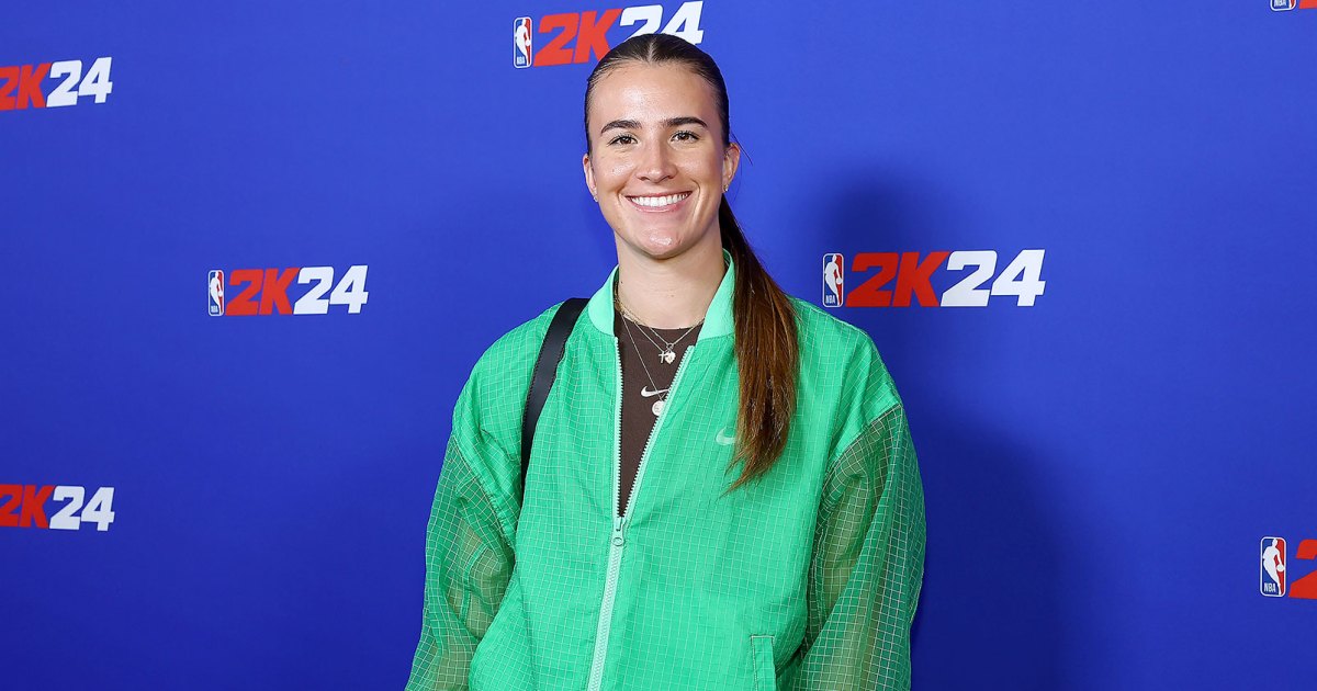 Feature 5 Things to Know About WNBA Star Sabrina Ionescu Before All Star Weekend