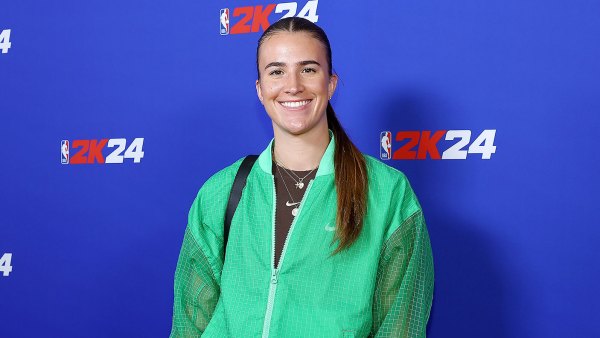 Feature 5 Things to Know About WNBA Star Sabrina Ionescu Before All-Star Weekend