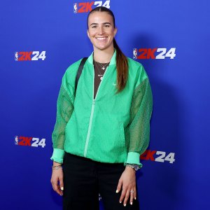Feature 5 Things to Know About WNBA Star Sabrina Ionescu Before All-Star Weekend