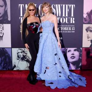 Feature Beyonce Is Probably Not Collaborating With Taylor Swift on Renaissance Act II