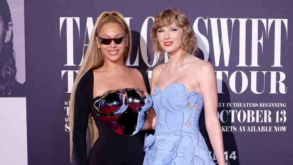 Feature Beyonce Is Probably Not Collaborating With Taylor Swift on Renaissance Act II