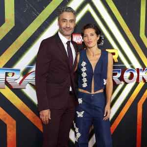 Feature Chelsea Winstanley Reveals Why Marriage to Taika Waititi Ended