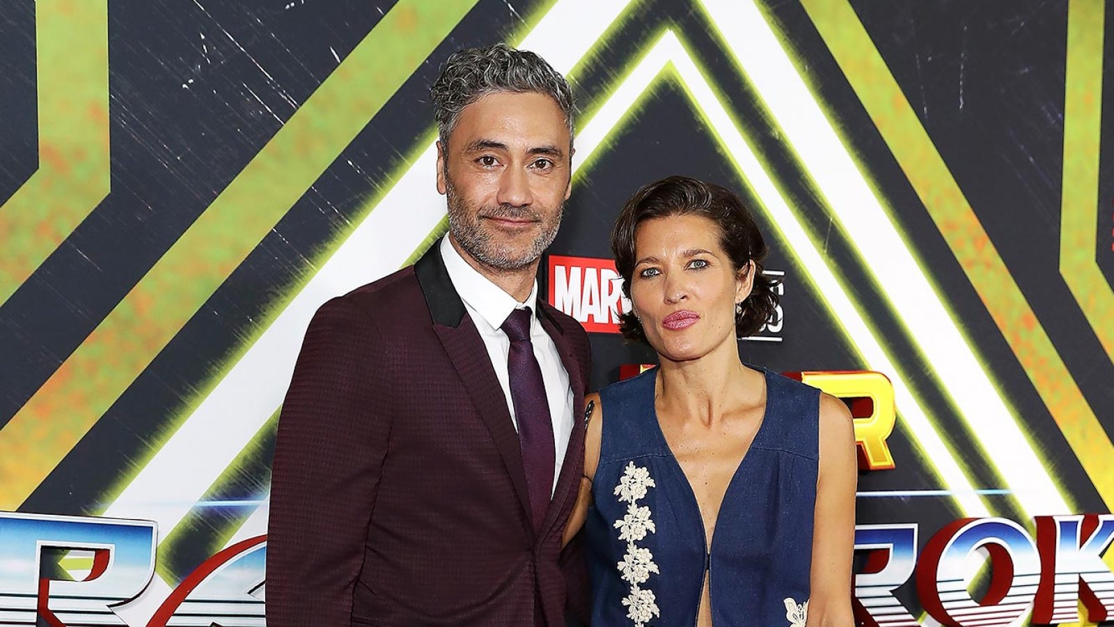 Feature Chelsea Winstanley Reveals Why Marriage to Taika Waititi Ended
