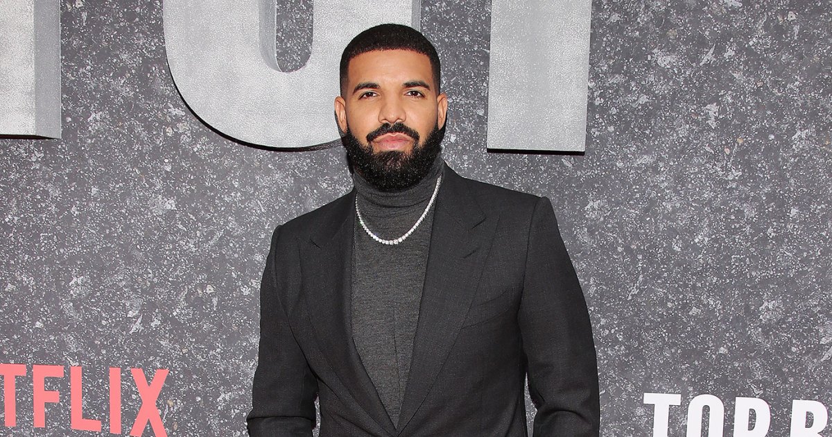 Feature Drake Slams Grammys As He Skips Award Show for His Concert