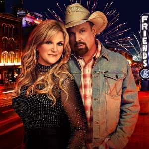 Feature Garth Brooks Trisha Yearwood Take Fans Inside the Making of Their Nashville Bar with New Prime Video Series Friends in Low Places