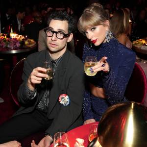 Feature Jack Antonoff Sends a Message to Taylor Swift Critics