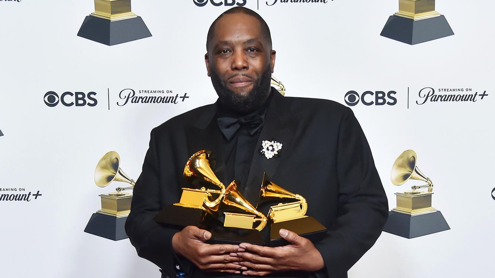 Feature Killer Mike Arrested at 2024 Grammys for Misdemeanor Battery After Wins