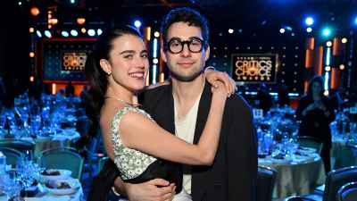 Feature Margaret Qualley Says She Loves The Security of Marriage to Jack Antonoff
