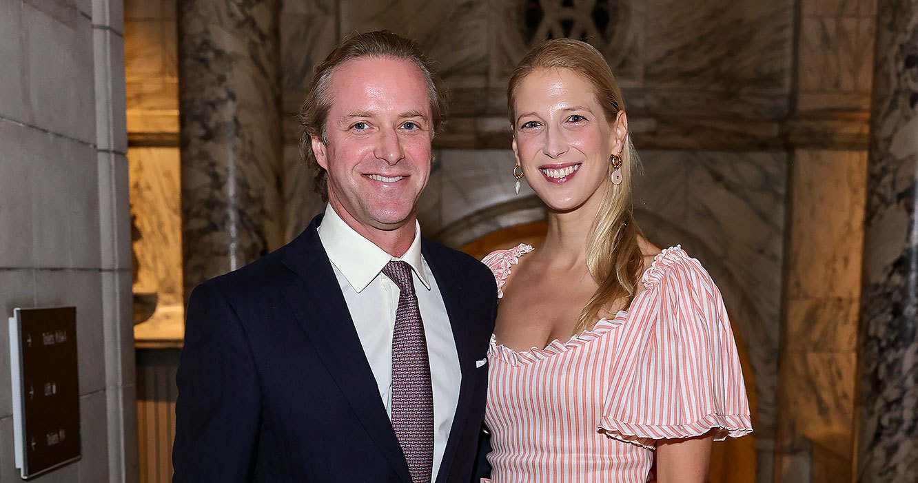 Pippa Middleton's Ex Thomas Kingston's Death to Be Investigated - Vimarsana News