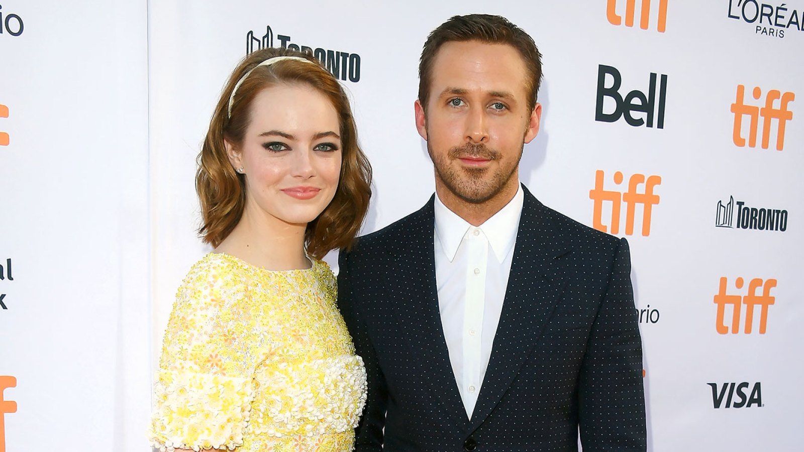 Feature Ryan Gosling and Emma Stone Cutest BFF Moments Through the Years