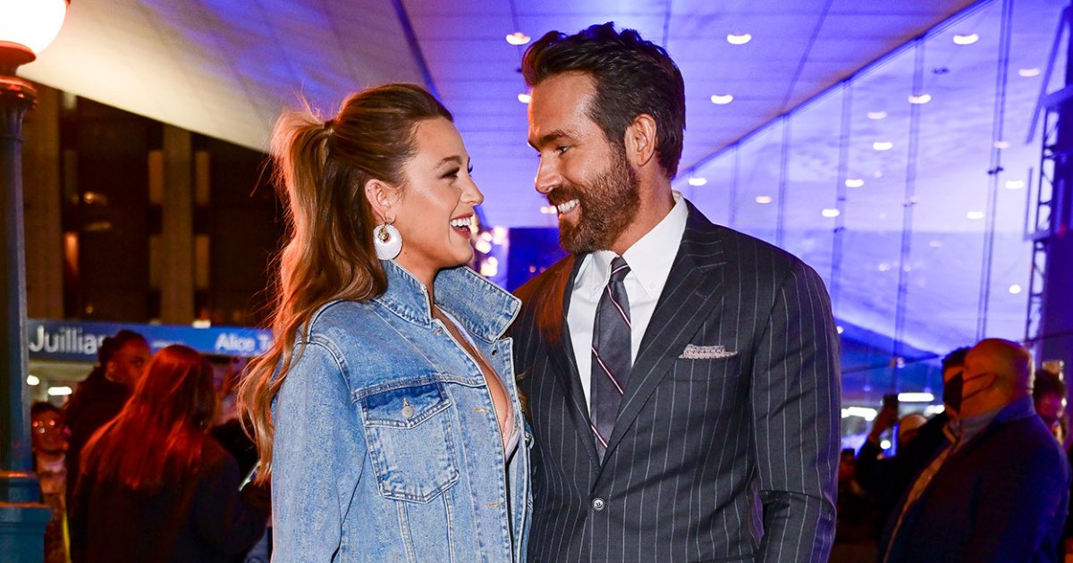 Blake Lively and Ryan Reynolds: How They Make Their Marriage Work