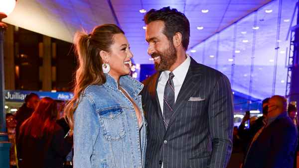 Feature Ryan Reynolds and Blake Lively Us Weekly 2410