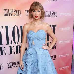 Feature Taylor Swift Secures Wins at the 2024 People’s Choice Awards
