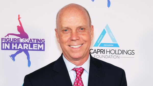 Figure Skater Scott Hamilton Not Getting Treatment for 3rd Tumor
