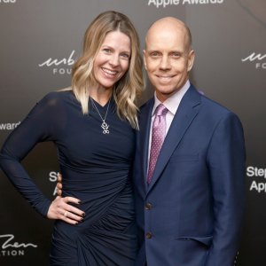 Figure Skater Scott Hamilton Wife Tracie Hamilton s Relationship Timeline