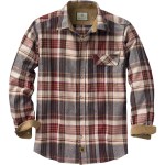 Flannel shirt | Gifts for Men with February Birthdays