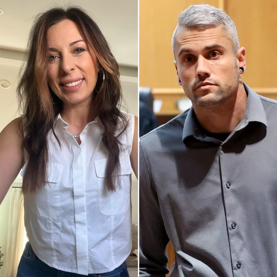 Former Teen Mom OG Stars Ryan Edwards Mackenzie Edwards Ups and Downs Through the Years