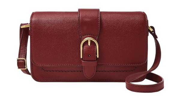 Fossil bag