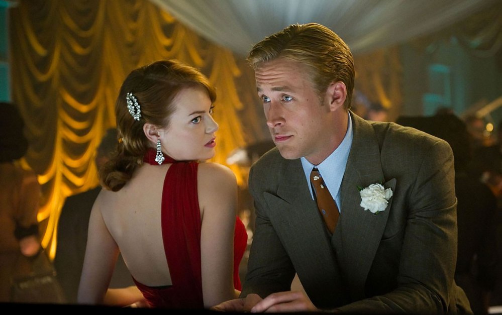 Gangster Squad Ryan Gosling and Emma Stone Cutest BFF Moments Through the Years