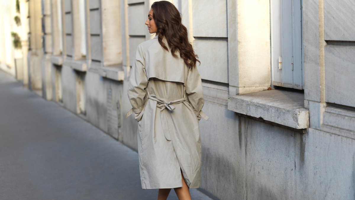 coat