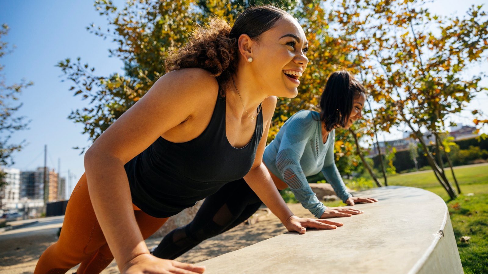 Best Lululemon Leggings For Every Workout: Yoga & More
