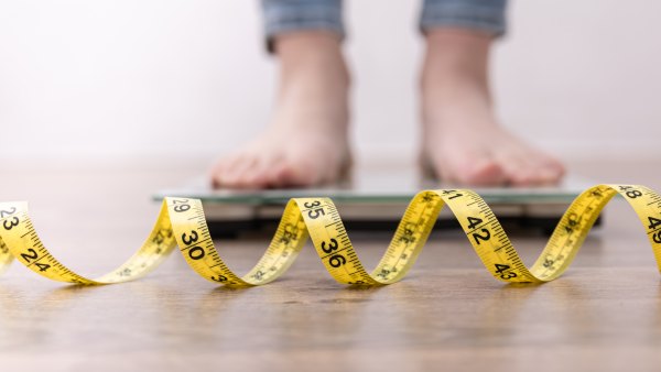 weight