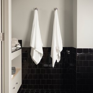 towels