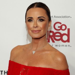 Kyle Richards