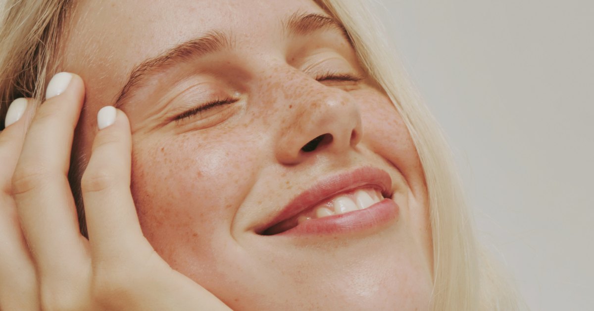 Cleanse Your Skin the Natural Way With This Powerful Product Cleanse Your Skin the Natural Way With This Powerful Product