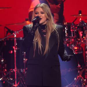 Kelly Clarkson