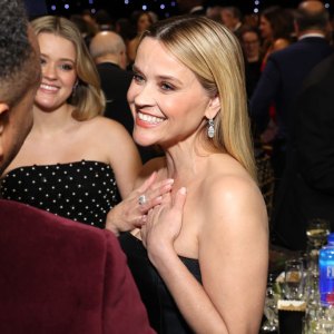 Witherspoon at The 29th Annual Critics Choice Awards on January 14, 2024.