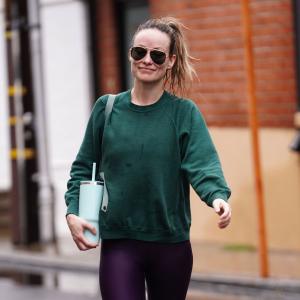 Olivia Wilde