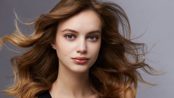 hair
