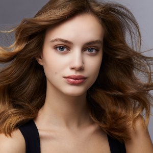hair
