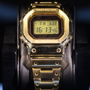 G-Shock 40th