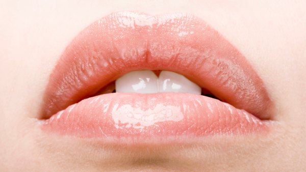 lips