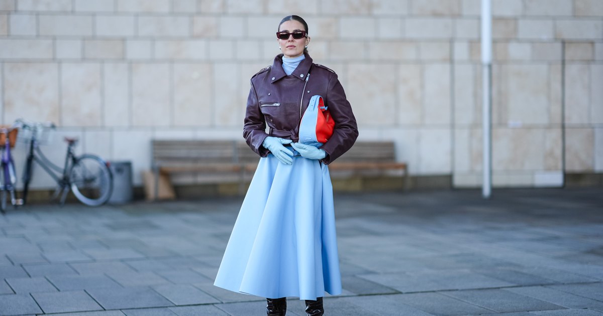 17 Winter Dresses Perfect for Every Occasion 17 Winter Dresses Perfect for Every Occasion