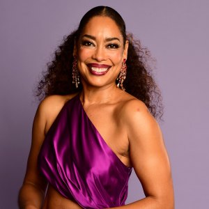 Gina Torres
