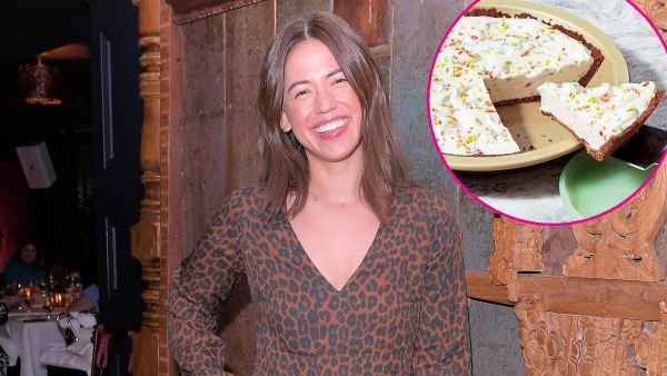 Girl Meets Farm s Molly Yeh s Sprinkle Ice Cream Pie 906