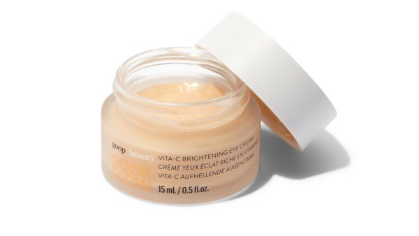 Goop Eye Cream