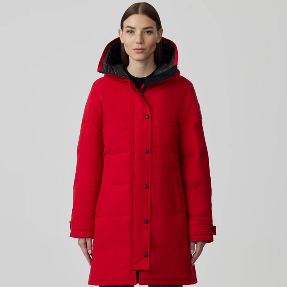 Canada Goose