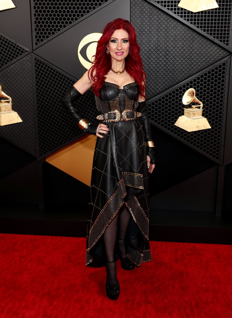 The Best Fashion From the 2024 Grammys: What the Stars Wore