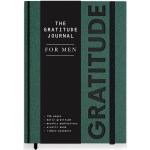Gratitude journal  | Gifts for Men with February Birthdays