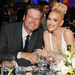 Gwen Stefani and Blake Shelton Team On New Duet Purple Irises Ahead Of Her No Doubt Reunion
