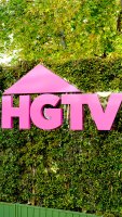 HGTV Bio Page