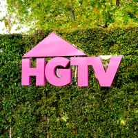 HGTV Bio Page