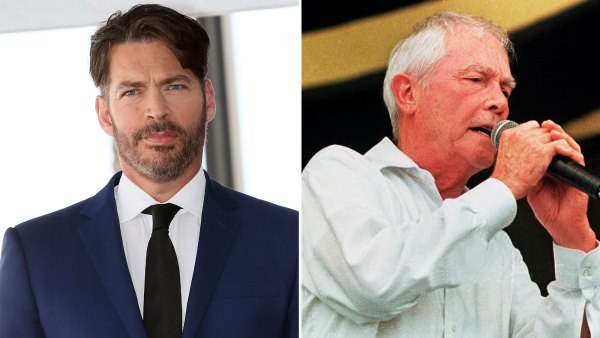 Harry Connick Jr Mourns Late Father Harry Connick Sr